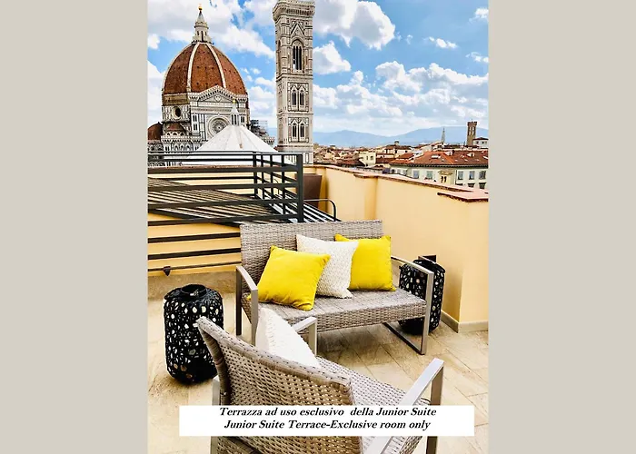 Hotel Perseo Firenze