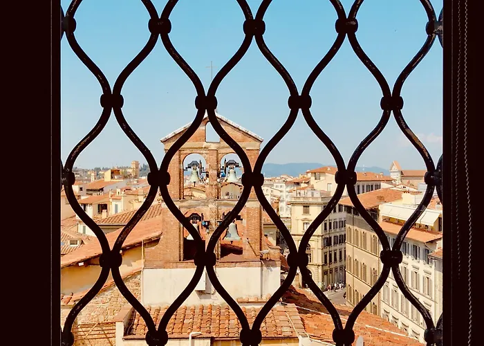 Perseo Hotel Firenze