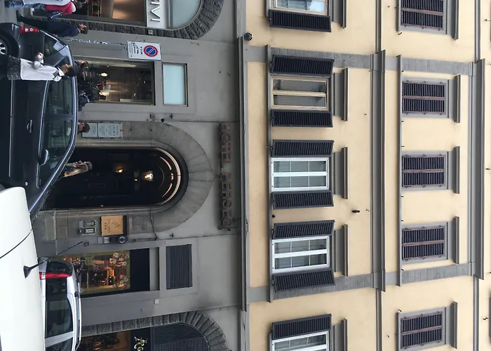 Hotel Perseo Firenze