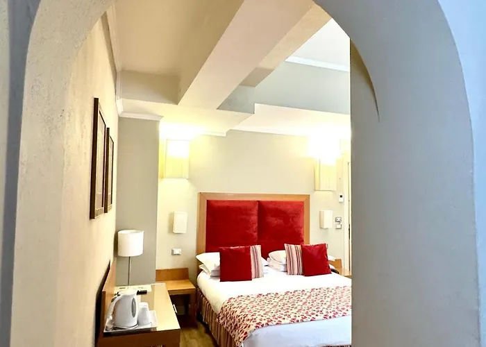 Hotel Perseo Firenze