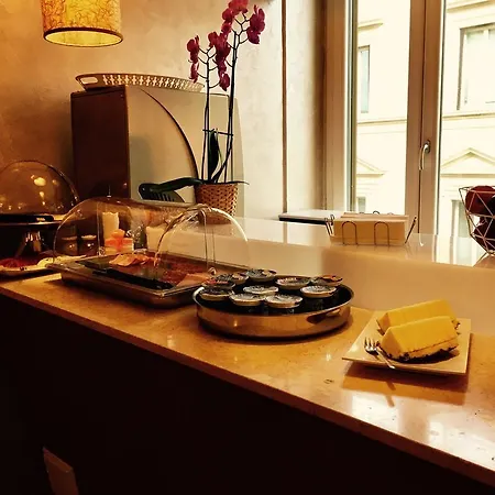 ペルセオ フィレンツェ